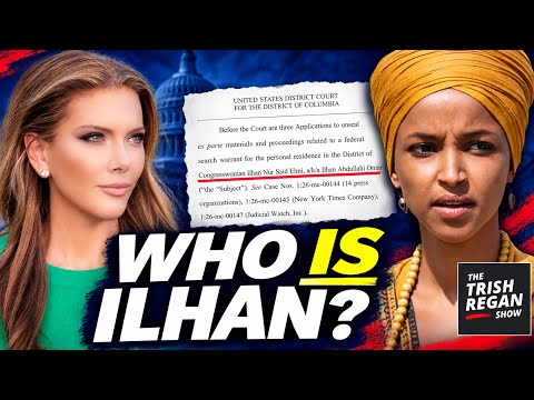 TWO NAMES, ONE WARRANT? New Questions About Ilhan Omar’s Identity...Is It Omar OR Nur Said Elmi?!