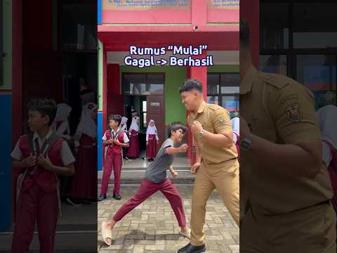 Mulai aja dulu‼️🤪☝🏻