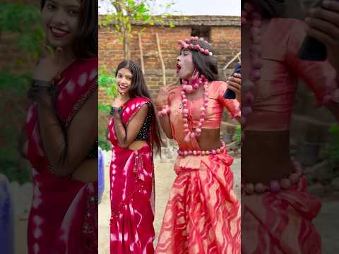 Khushi ki mamiye 🤔🤔🤔🤣