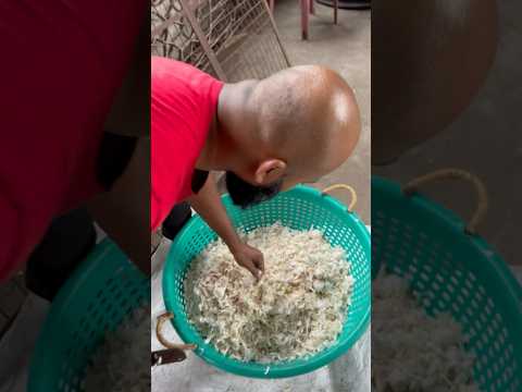 വെളുത്തുള്ളി എളുപ്പത്തിൽ തൊലികളയാം 😳 #ideas #tips