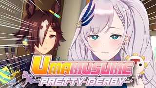 i need vodka (umamusume: pretty derby)