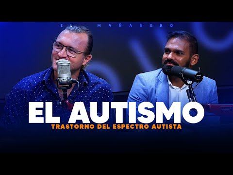 Los trastornos del espectro autista (TEA)