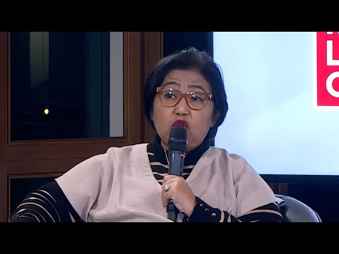 IRMA SEBUT RASULULLAH ﷺ TIDAK SEMPURNA, DITAMPOL USTADZ ULYN NUHA