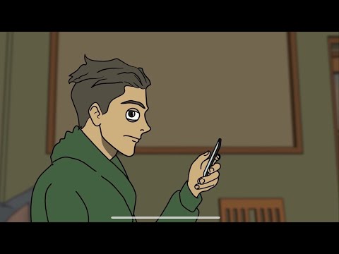 3 True Creepy Snapchat Map Horror Stories Animated