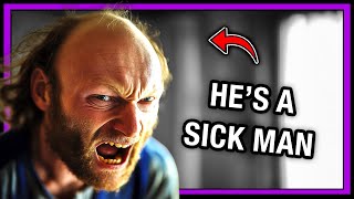 He Fed His Victims To His Pigs