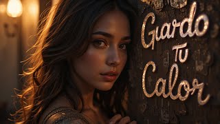 EcroDeron - GUARDO TU CALOR (Official Audio)