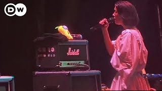 Top 5 conciertos
