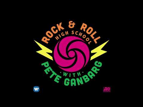 Rock & Roll High School with Pete Ganbarg Podcast (Trailer)