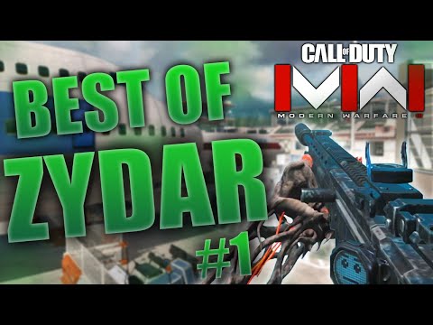 Best Of Stream MW3 + Bonus