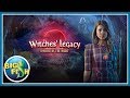 Video for Witches' Legacy: Covered by the Night