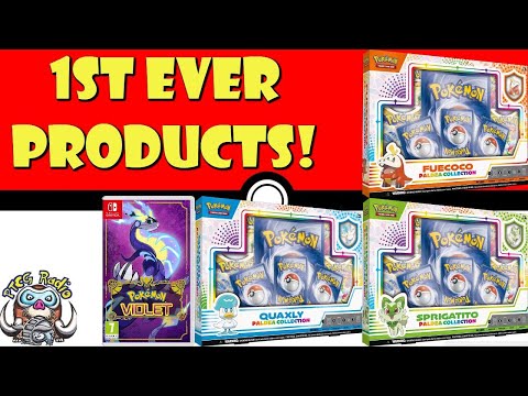 Pokemon TCG News