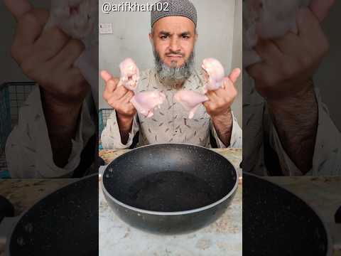 Chicken Drumsticks Recipe 🍗 Chicken Leg Piece Recipe #chicken #chickendrumsticks #legpiece #shorts