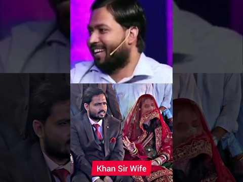 Khan Sir ki Wife🫠💕 Priyankatalks🤠#shorts #youtubeshorts