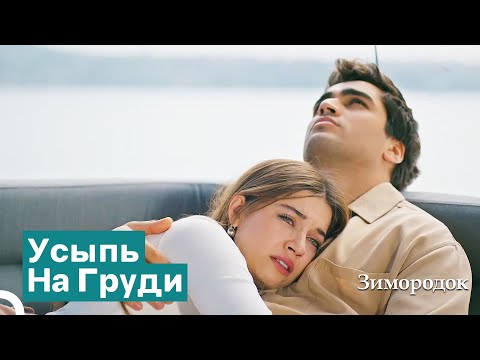 Единственное Утешение Сейран — Ферит | Зимородок