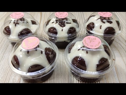 CHOCOLATE JELLY BALLS