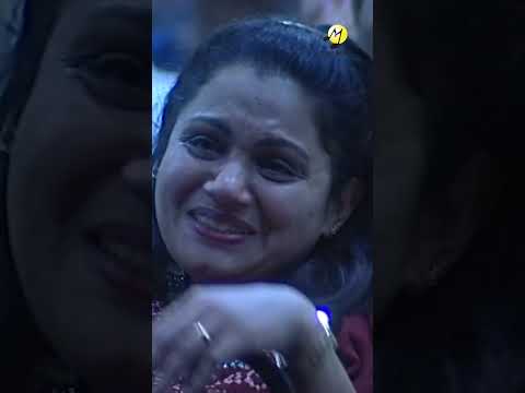 അയ്യടാ മനമേ തീപ്പെട്ടി കോലേ ... #comedy #malayalamcomedystageshow #malayalamcomedy
