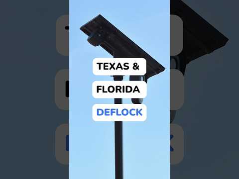 States Are Dropping Flock