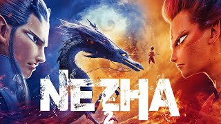 Ne zha  2 Full Movie 2025 | Lü Yanting, Joseph, Han Mo, Chen Hao | Fact & Review