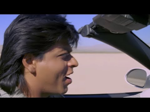 Yeh Dil Deewana - Lyrical | Shahrukh Khan | Sonu Nigam | Evergreen Hindi Song