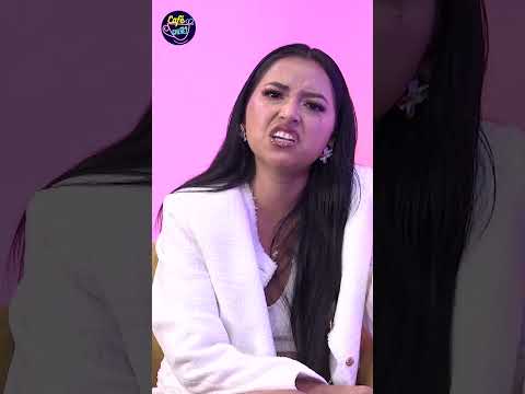 Lita Pezo revela que fue discriminada en concursos en Lima #cafeconlachevez #trome