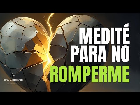 La meditación que me sostuvo en uno de mis días más difíciles