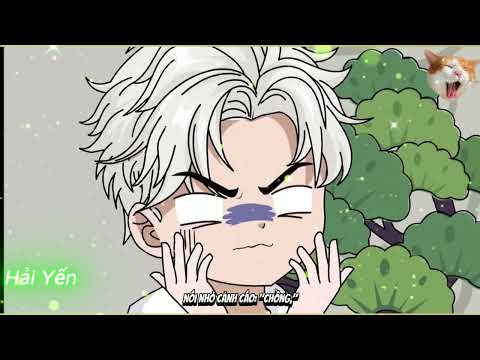 Khi vợ đọc được suy nghĩ của bạn #hoathinh #truyentranh #reviewphim #funny #vietsub