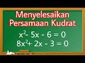 Faktor dan Operasi Bilangan