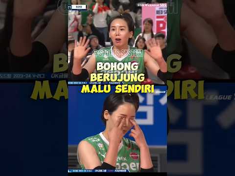 Bohong berujung malu sendiri👆 #redspark #redsparks #megatron