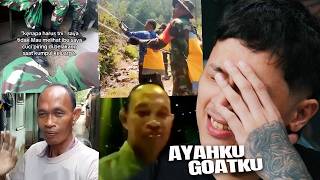 Pusing dan Nyerah
