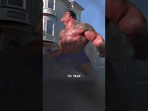 2 Easiest ways to kill the Red Hulk😶