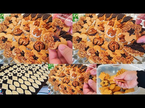 صابلي الذي حير العلماء🤔بلا بيض وبلا زيت بدون تقلص مكيرطابش ابدا بوصفة سحرية بمذاق خيالي 🔴بدون كثرة📝