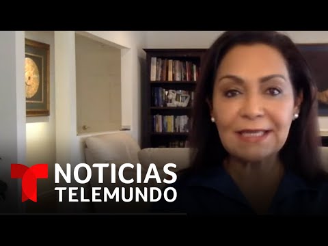 ¿Qué es más factible: una visa R o una EB-4? | Noticias Telemundo