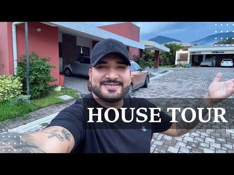 ASÍ ES NUESTRA NUEVA CASA 🏡