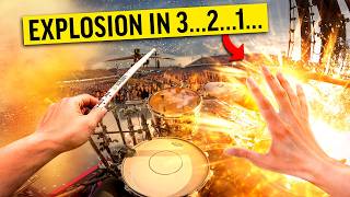 POV: The Show That Blew Up In My Face (Literally)