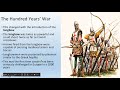 Medieval History and the Black Plague