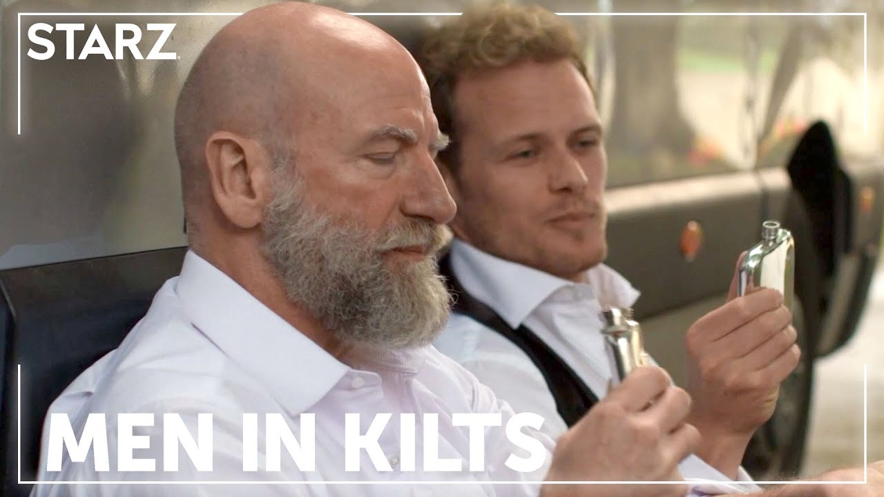 Men in Kilts: A Roadtrip with Sam and Graham Trailer thumbnail