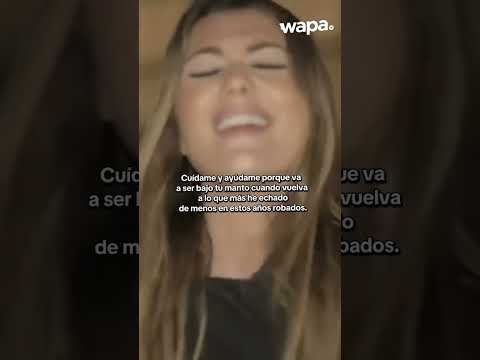 Los rumores llegarán a su fin y la cantante española anunció su regreso para este 2025. ✨