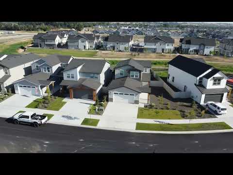 Cranefield welcome video