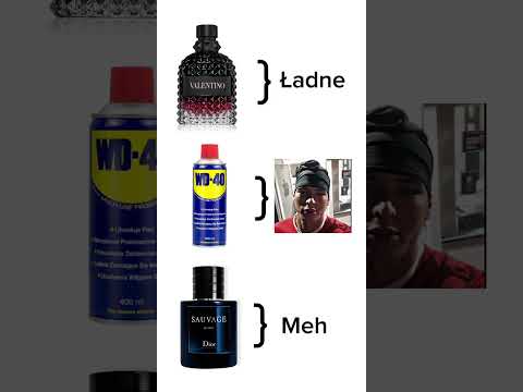 🦅Piekny zapaszek #shorts