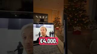 Gagnez le gros lot de Noël d’une valeur de 4000€ offert par Solarchoc #cadeaux #jeuconcours