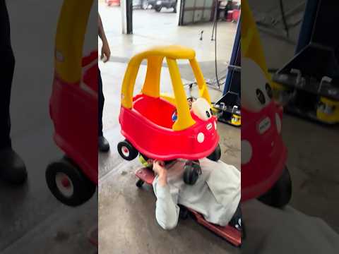 Car Maintenance