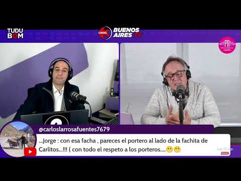 FM Buenos Aires & Buenos Aires TV Canal 3 en Vivo!