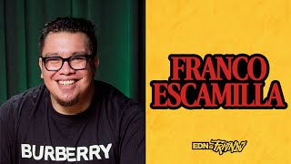¿Qué importa no tener privacidad en internet ? Y la nueva moneda es el chisme Ft. Franco Escamilla