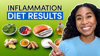 I Tried the Anti-Inflammatory Diet for 14 Days, Here's What Happened
