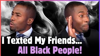 MAGA Pundit Gets Close To Seeing The RACISM in His Party!