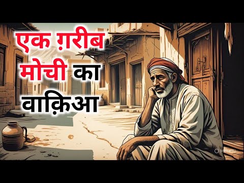 Ek gareeb ka Allah Par Yakeen