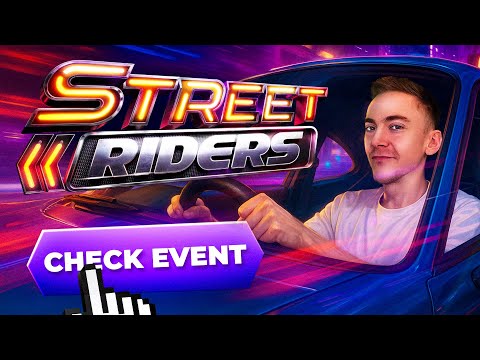 Street Riders EVENT! (skinclub)
