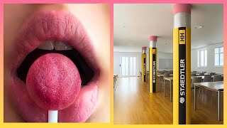 Satisfying Video Ep347