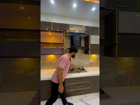 10*9 Kitchen Design 🏡♥️