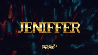 Marcelo e Rayane - JENIFFER